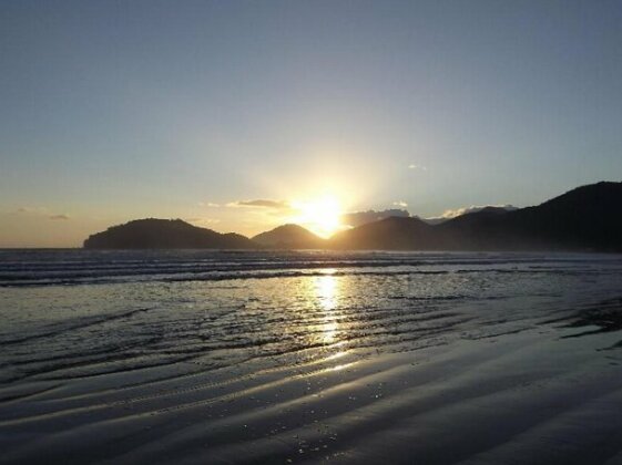 Pousada Casa Verde Ubatuba - Photo2