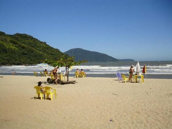 Pousada Casa Verde Ubatuba - Photo5