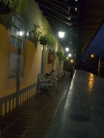 Pousada Colonial Ubatuba - Photo4