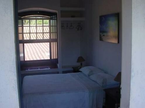 Pousada Colonial Ubatuba - Photo5