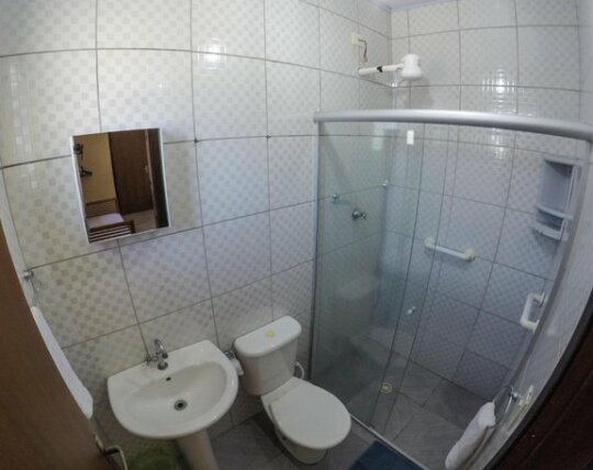 Pousada da Charuta - Photo3
