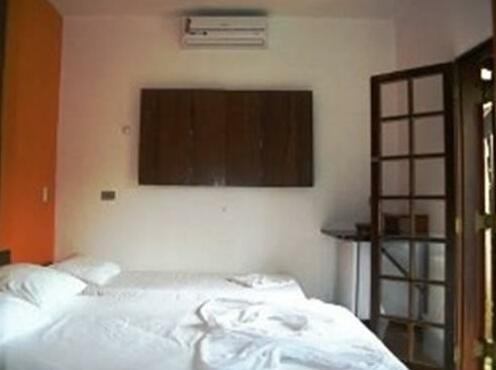 Pousada da Villa Itamambuca - Photo5