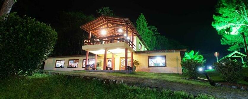 Pousada das Cachoeiras