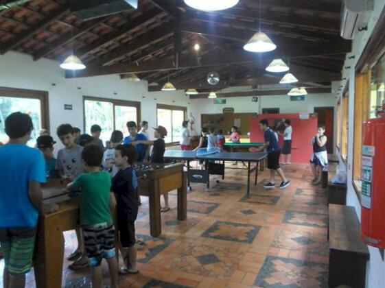 Pousada das Cachoeiras - Photo5