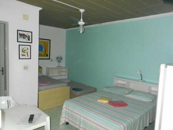Pousada do Artista - Photo3