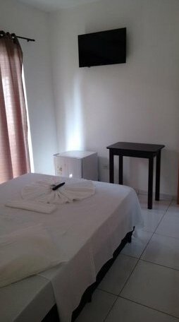 Pousada do Brandao - Photo2