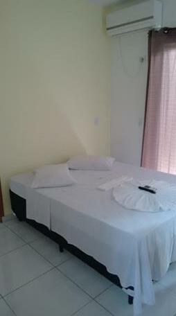 Pousada do Brandao - Photo3