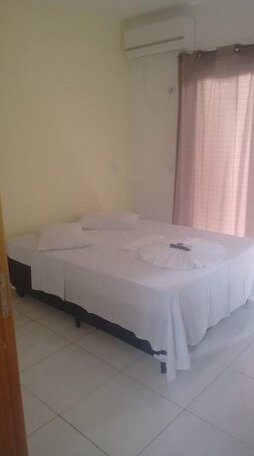 Pousada do Brandao - Photo4