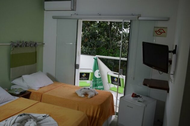 Pousada do Tenorio - Photo5