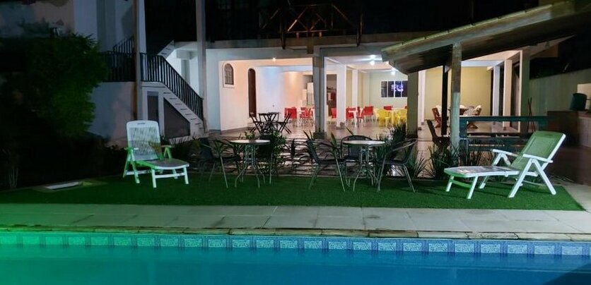 Pousada Galia - Photo3