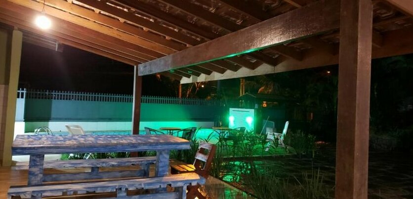 Pousada Galia - Photo4