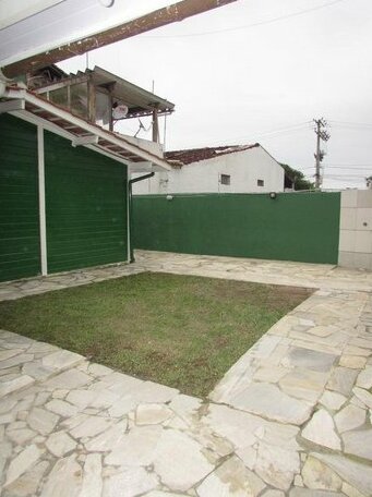 Pousada Green House Ubatuba - Photo3