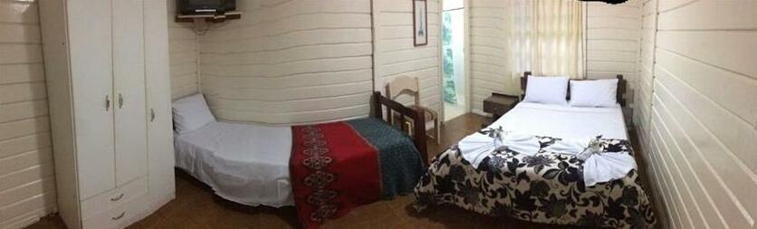 Pousada Green House Ubatuba - Photo5