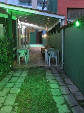 Pousada Green House Ubatuba