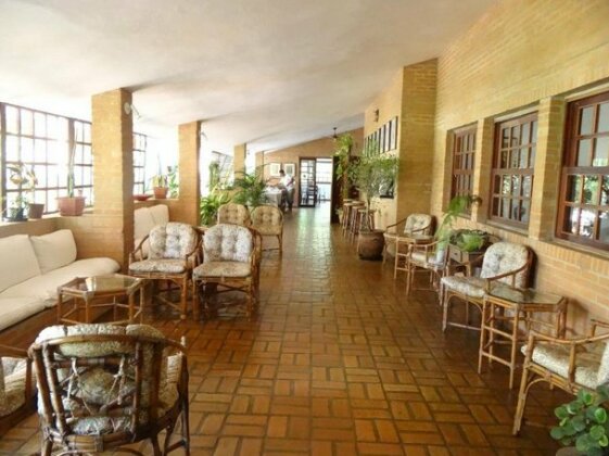 Pousada Maranduba - Photo2