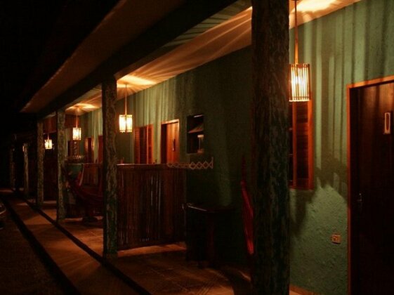 Pousada Marthi - Photo2