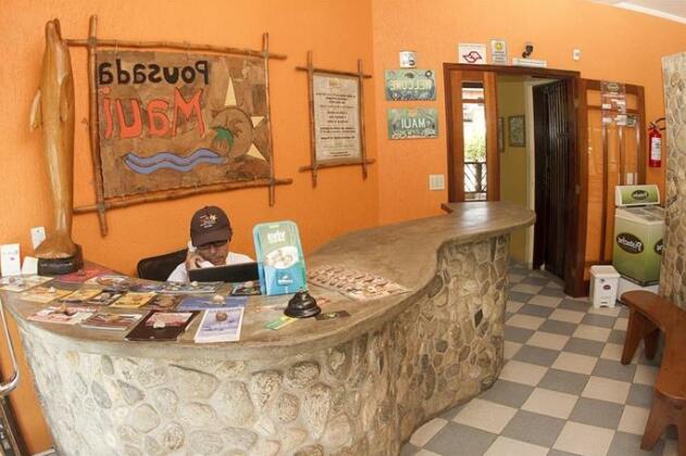 Pousada Maui Ubatuba - Photo3