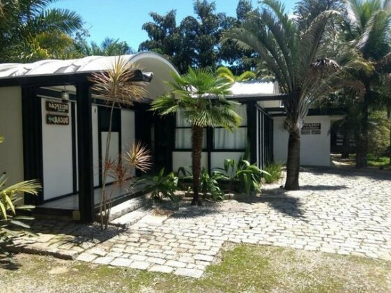 Pousada Morada Das Toninhas - Photo2