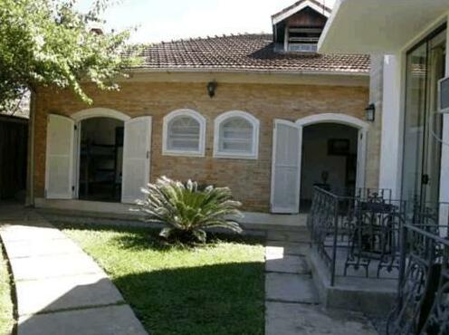 Pousada Omnimare - Photo2