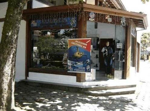 Pousada Omnimare - Photo4