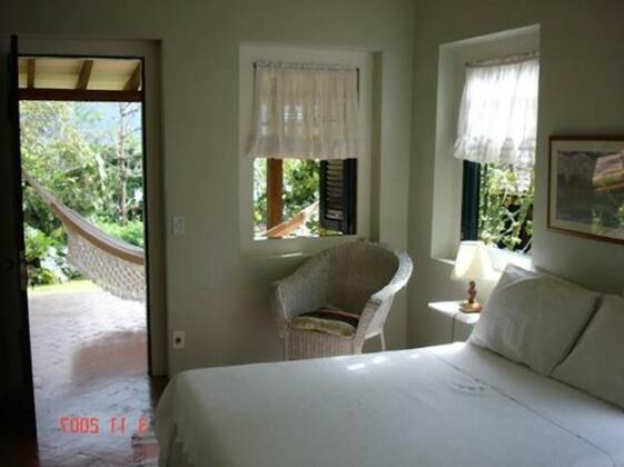 Pousada Picinguaba Suplicy - Photo3