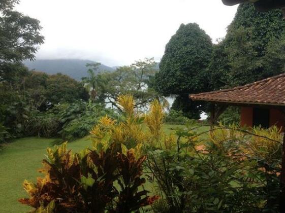 Pousada Picinguaba Suplicy - Photo5