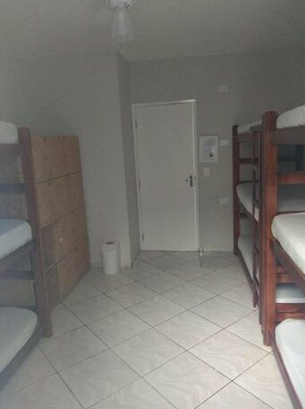 Pousada Praia Grande Hostel - Photo4
