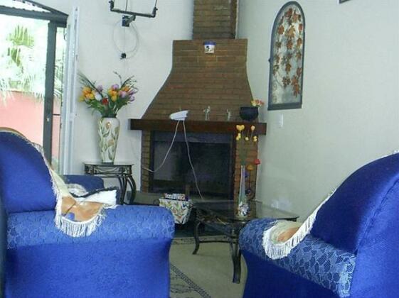 Pousada Recanto das Tulipas - Photo4