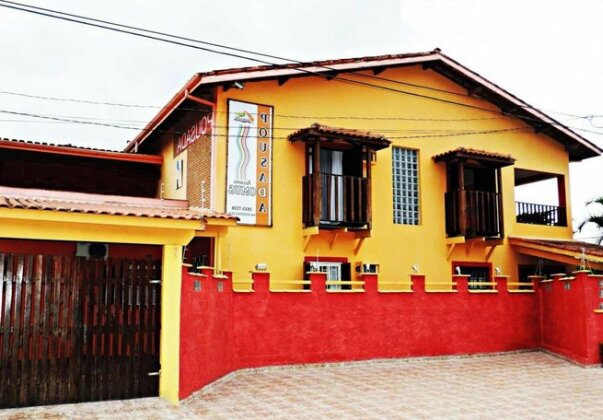 Pousada Recanto Domus - Photo2