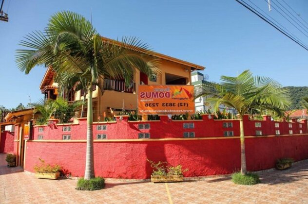 Pousada Recanto Domus - Photo3