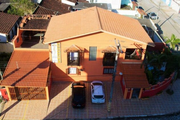 Pousada Recanto Domus - Photo4