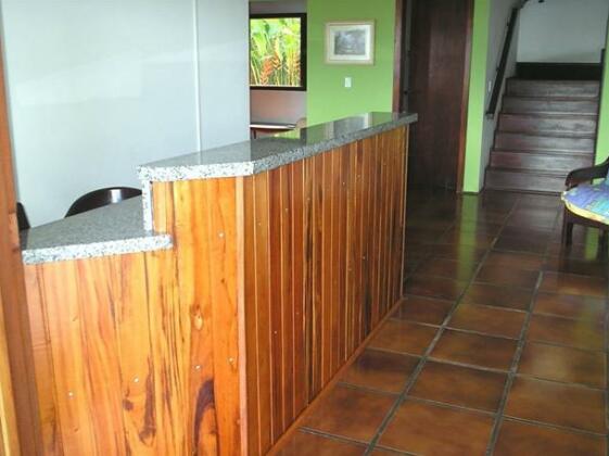 Pousada Recanto El Shadday Ubatuba - Photo3
