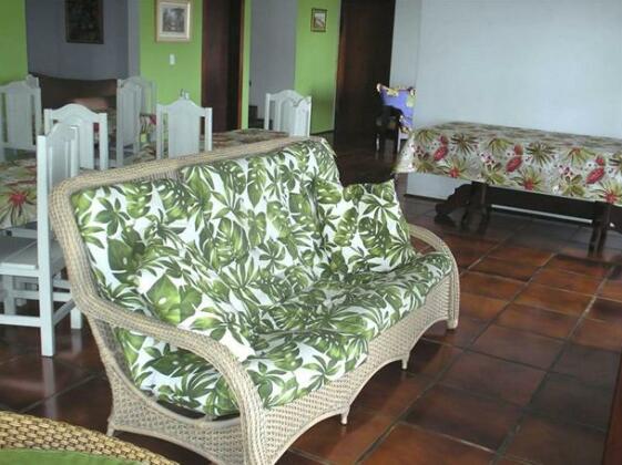Pousada Recanto El Shadday Ubatuba - Photo4