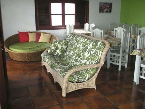 Pousada Recanto El Shadday Ubatuba - Photo5