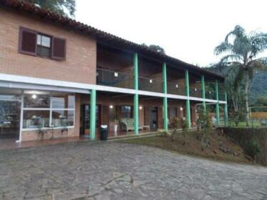 Pousada Recanto El Shadday Ubatuba