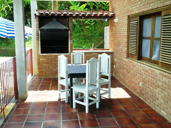 Pousada Recanto El Shadday - Photo4