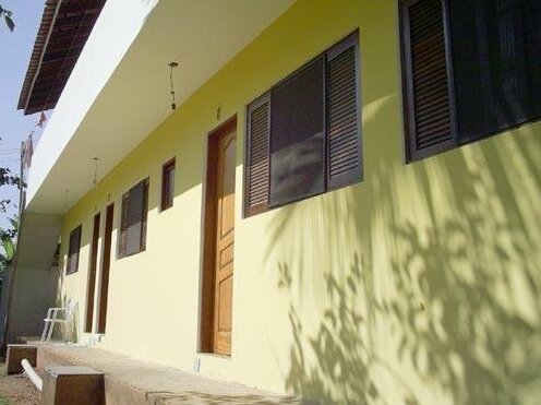 Pousada Recanto Itagua - Photo2