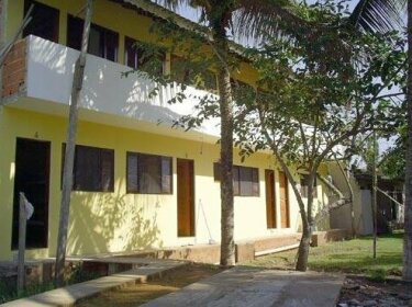 Pousada Recanto Itagua
