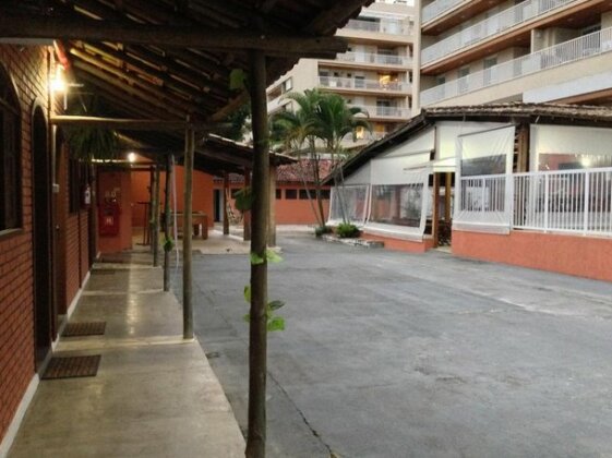 Pousada Recanto Paulista Ubatuba - Photo4
