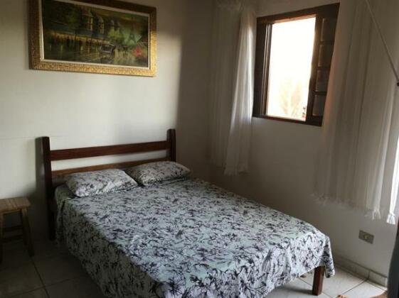 Pousada Refugio D'Mar - Photo2