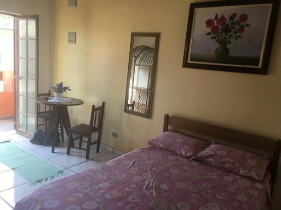 Pousada Refugio D'Mar - Photo3