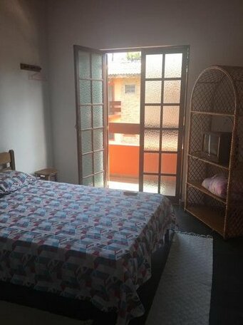 Pousada Refugio D'Mar - Photo5