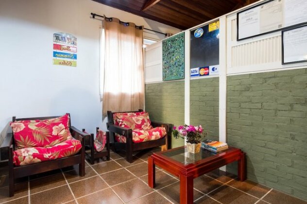 Pousada Sanremo Inn - Photo4