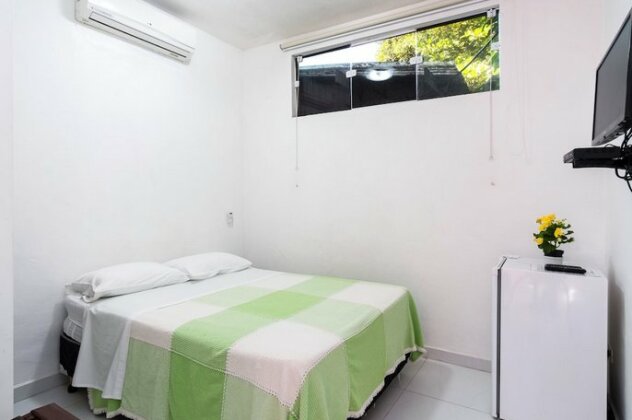 Pousada Sanremo Inn - Photo5