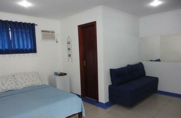 Pousada Seaway Flats - Photo2