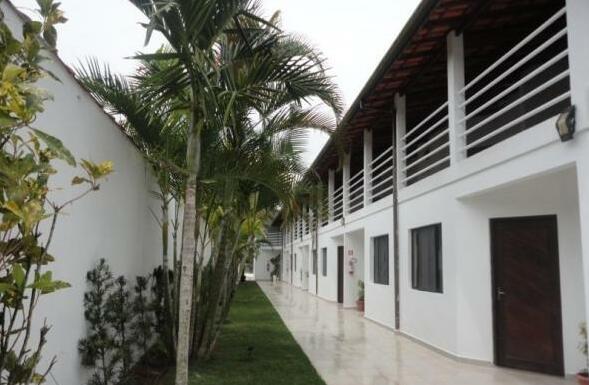 Pousada Seaway Flats - Photo3