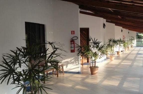 Pousada Seaway Flats - Photo4