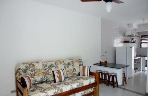 Pousada Seaway Flats - Photo5