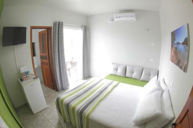 Pousada Serrate - Photo3