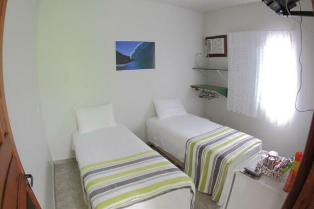 Pousada Serrate - Photo5